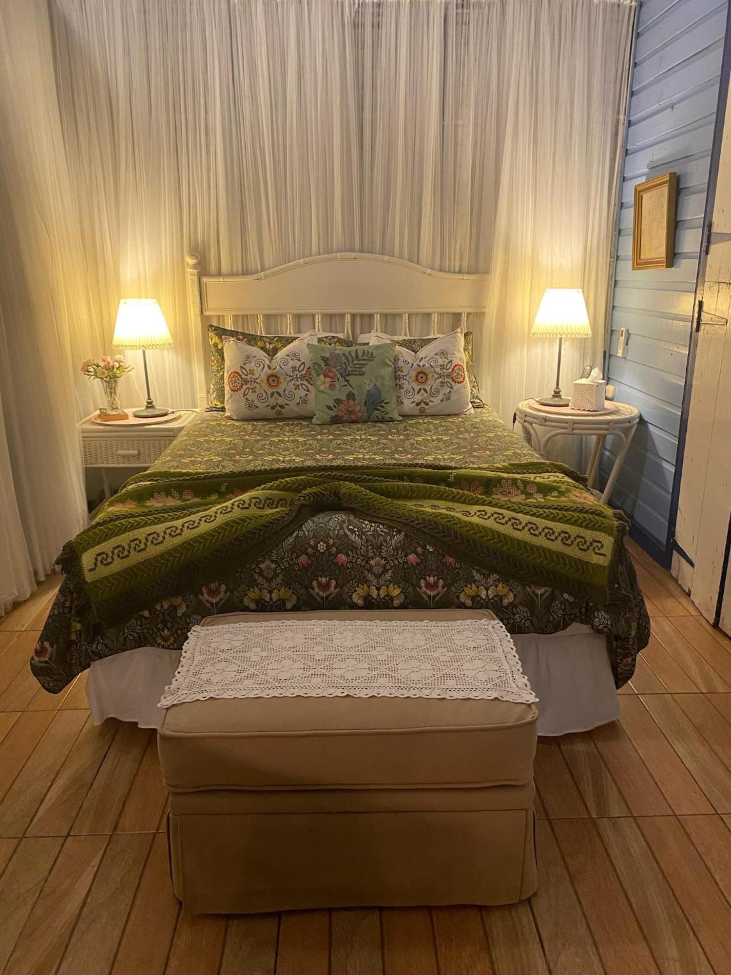 Bed and Breakfast Campito Loving Salvaleón de Higüey Esterno foto
